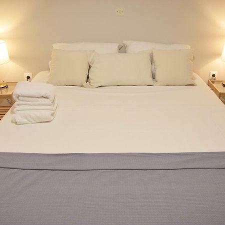 Elegant Coral Apartment Athene Buitenkant foto